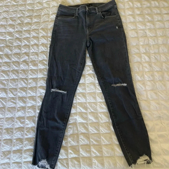 Jbrand Alana In Ashes distruct - Picture 7 of 16